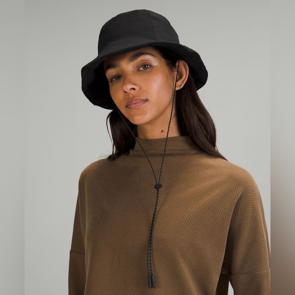 Lululemon LAB Bucket Hat